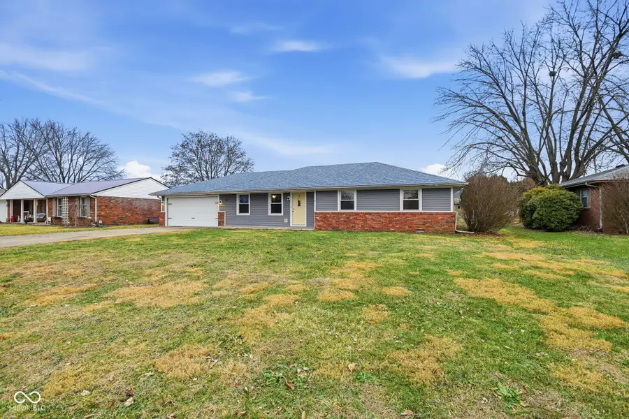 827 Country Lane, Anderson, IN 46013 - #2