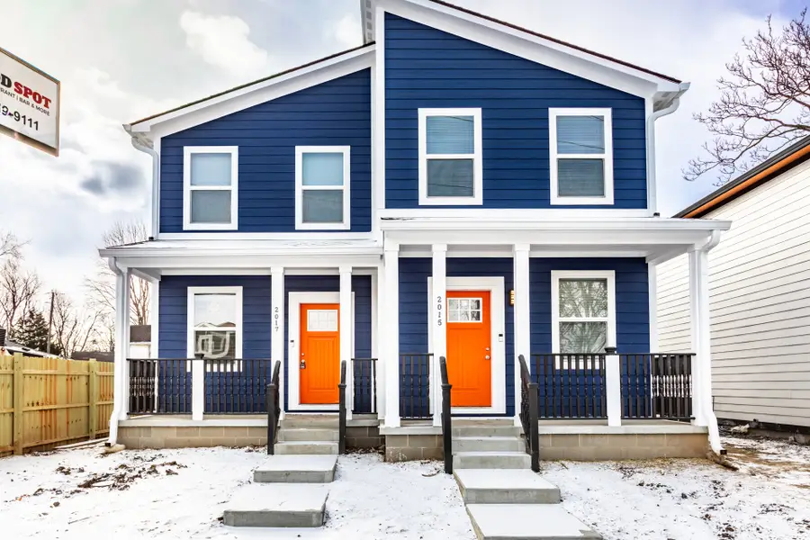 2017 Southeastern Avenue, Indianapolis, IN 46201 - Image #2