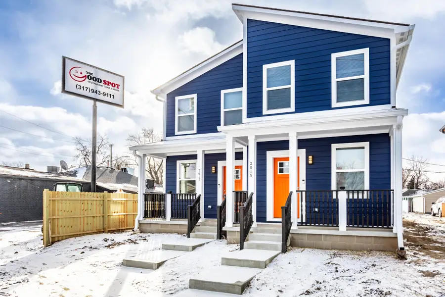 2017 Southeastern Avenue, Indianapolis, IN 46201 - Image #3