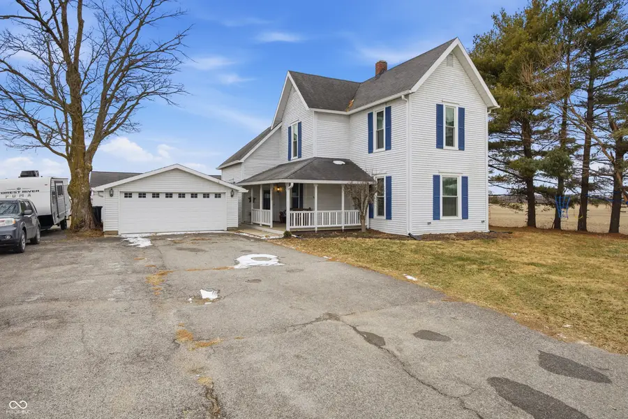 5495 E Us Highway 52, Morristown, IN 46161 - #2