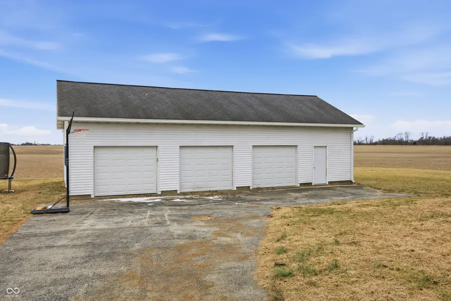 5495 E Us Highway 52, Morristown, IN 46161 - #3