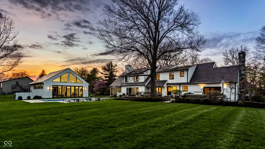 1995 W 116th Street, Carmel, IN 46032 - #3