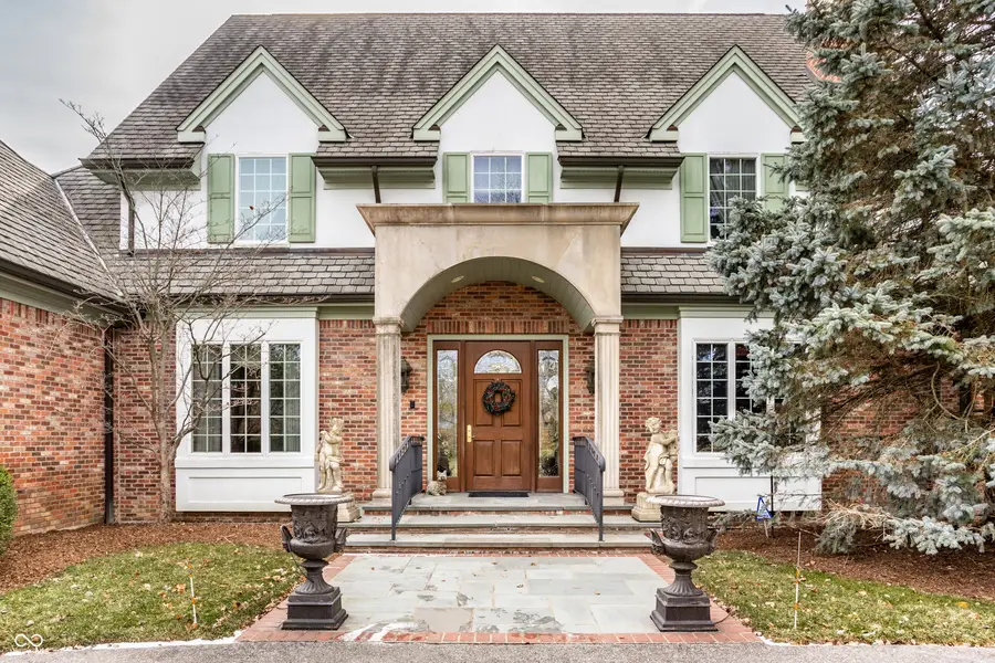 149 Willowgate Lane, Indianapolis, IN 46260 - #2