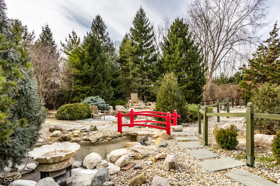 149 Willowgate Lane, Indianapolis, IN 46260 - #3