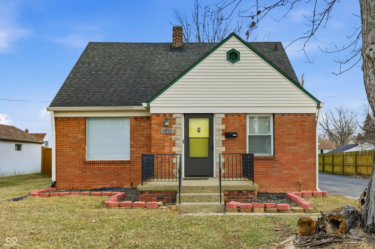 2933 N Tibbs Avenue, Indianapolis, IN 46222 - Image #1