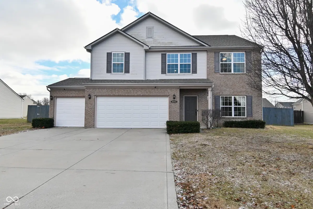 8643 Pattype Lane, Avon, IN 46123 - Image #1