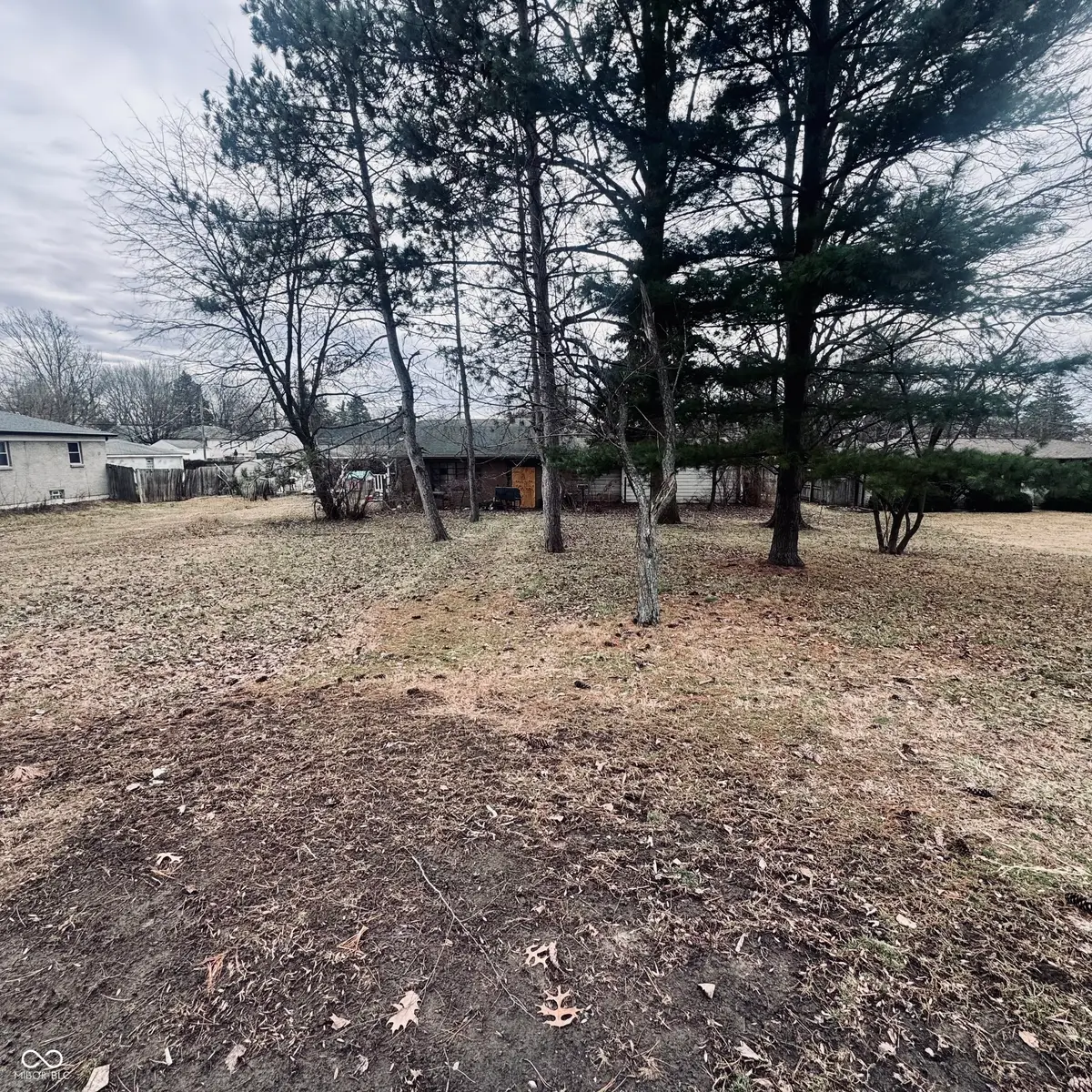 4725 E 17th Street, Indianapolis, IN 46218 - Image #1