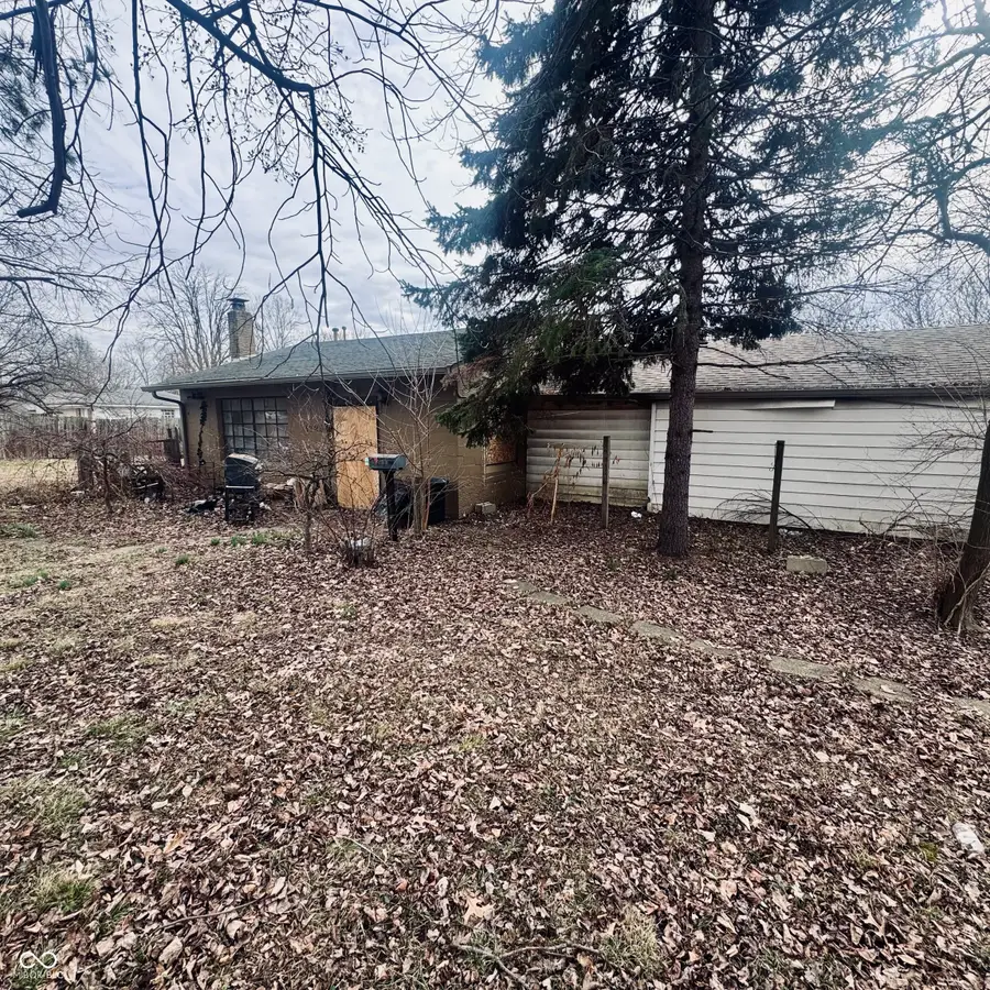 4725 E 17th Street, Indianapolis, IN 46218 - Image #2