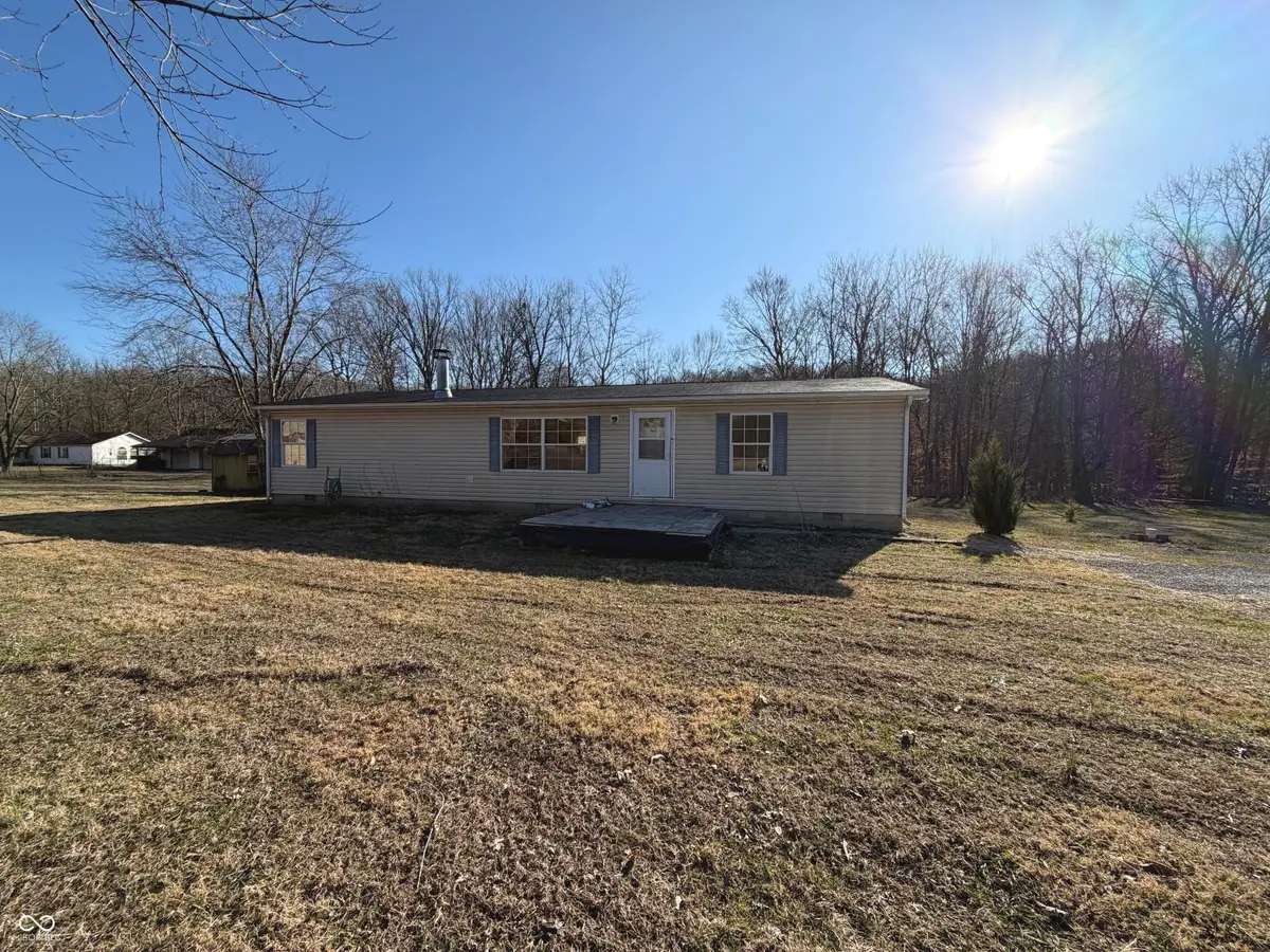 5745 W County Road 1040 S, Paris Crossing, IN 47270 - #1