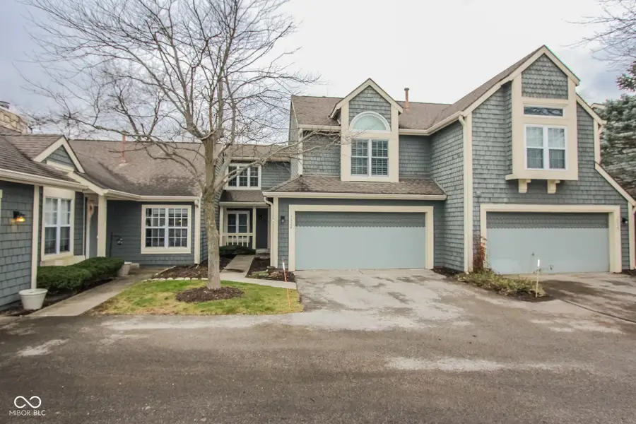 7524 Choate Court, Indianapolis, IN 46254 - Image #2