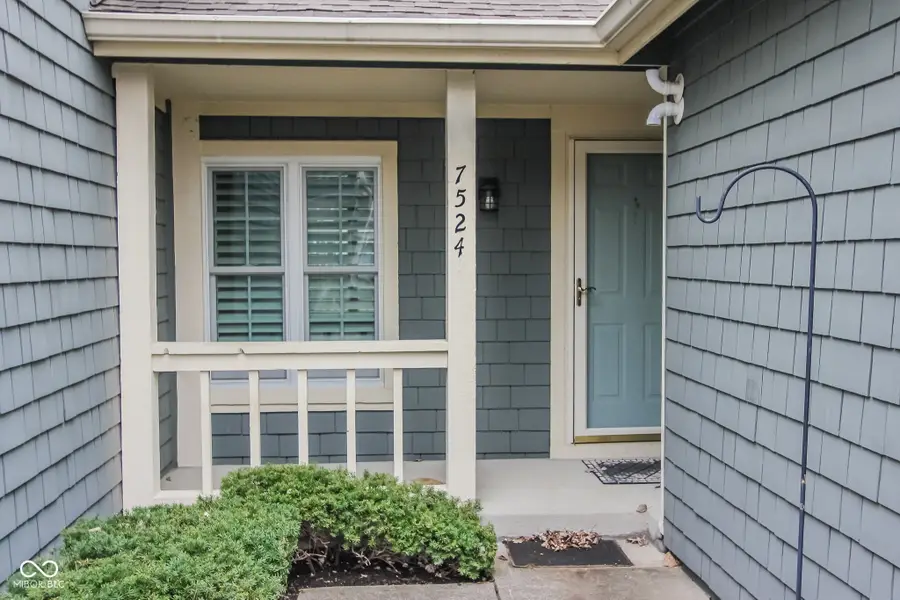 7524 Choate Court, Indianapolis, IN 46254 - Image #3