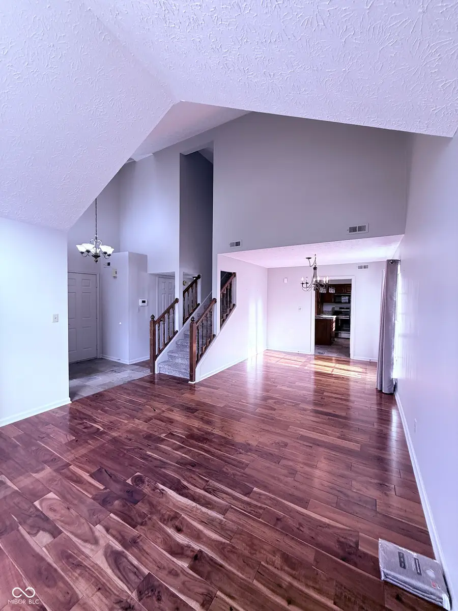 11521 Jamestown West Drive, Fishers, IN 46038 - Image #3