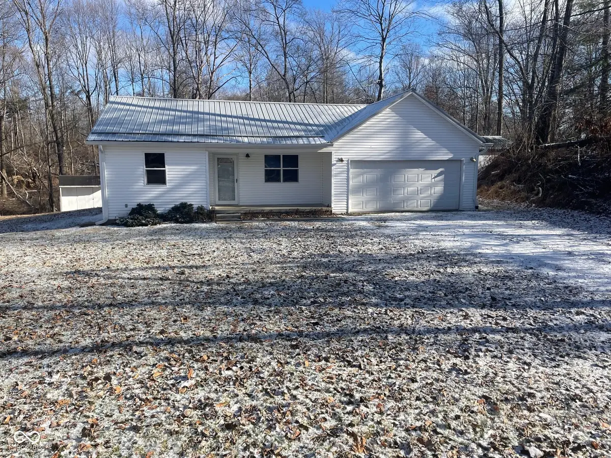 2397 Mt Liberty Road, Nashville, IN 47448 - Image #1