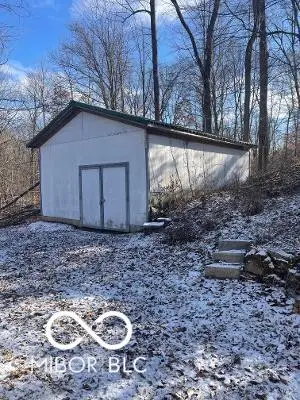 2397 Mt Liberty Road, Nashville, IN 47448 - Image #2