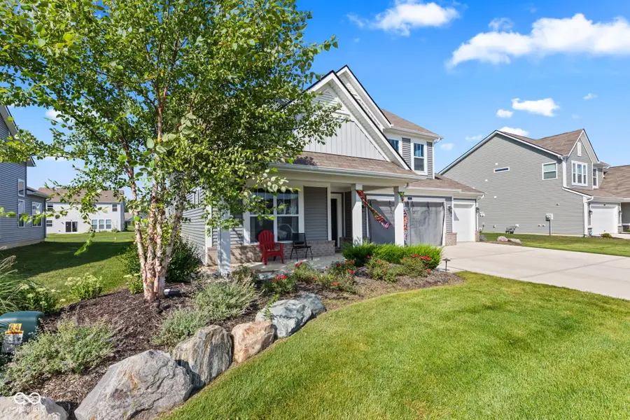 9426 Orchard Cove Drive, Indianapolis, IN 46239 - Image #2