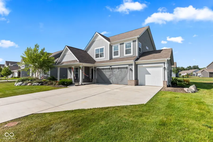 9426 Orchard Cove Drive, Indianapolis, IN 46239 - Image #3