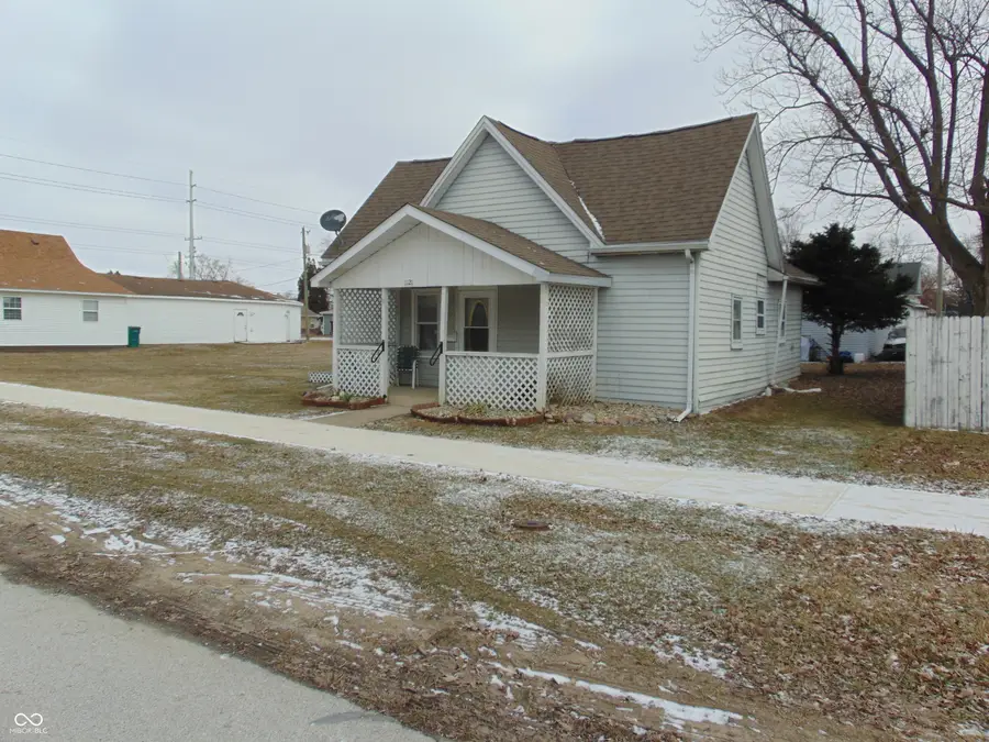 1121 S Meridian Street, Lebanon, IN 46052 - Image #2