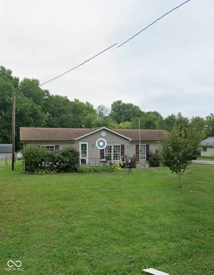 5825 N Mason Lane N, Martinsville, IN 46151 - Image #2