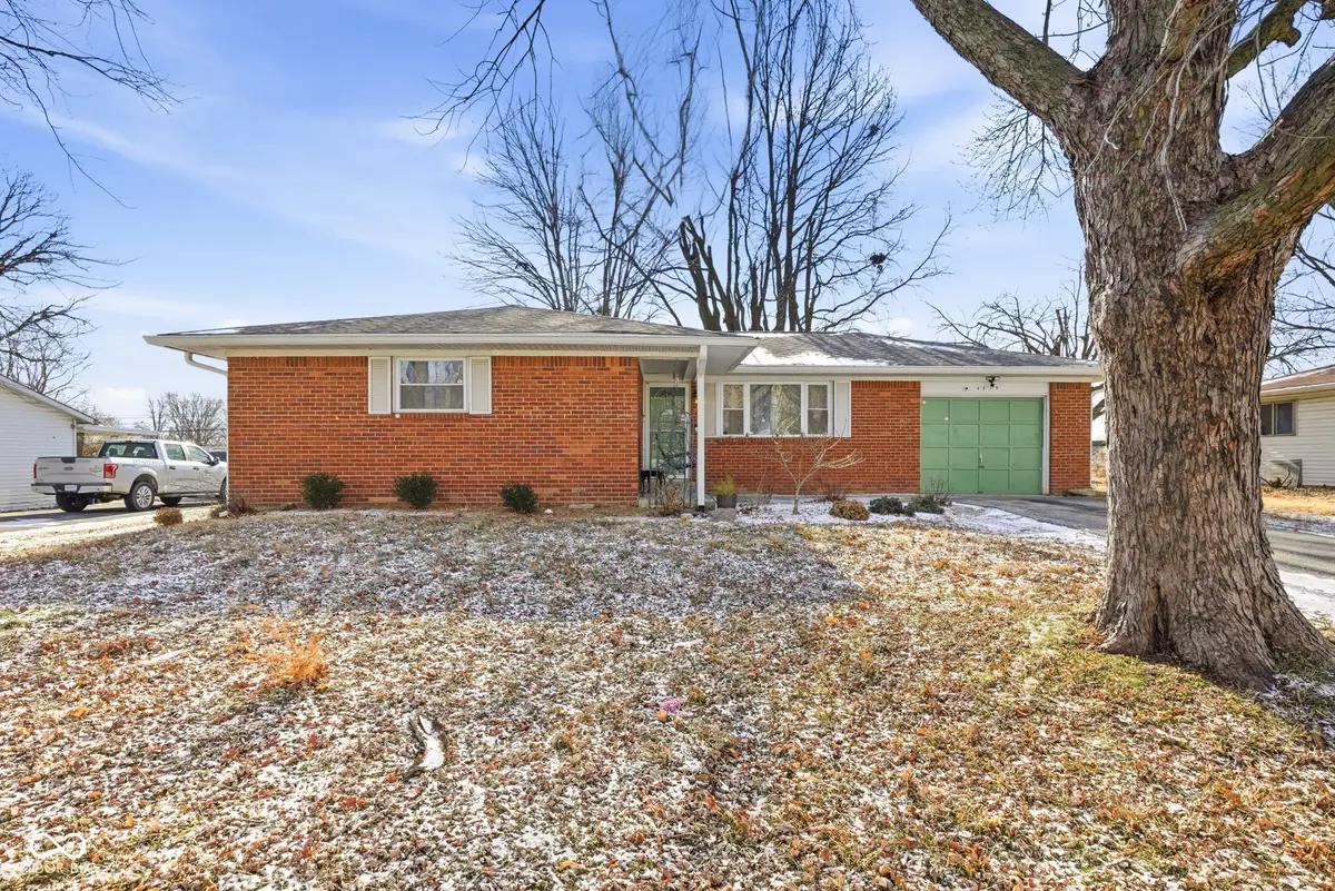 4819 W Southern Avenue, Indianapolis, IN 46241 - Image #1
