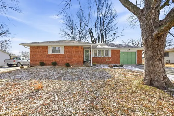 4819 W Southern Avenue, Indianapolis, IN 46241
