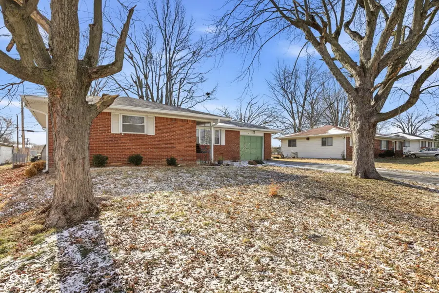 4819 W Southern Avenue, Indianapolis, IN 46241 - Image #2