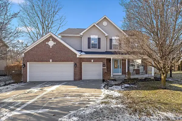 4762 Corydon Lane, Indianapolis, IN 46239