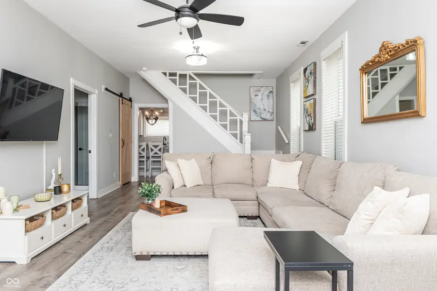 836 Villa Avenue, Indianapolis, IN 46203 - Image #2