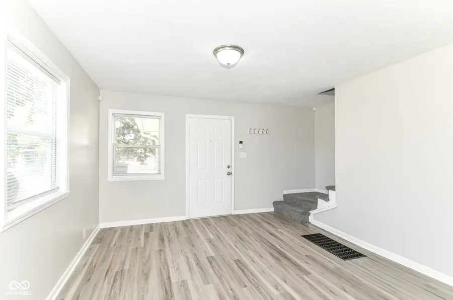 3739 E Market Street, Indianapolis, IN 46201 - #3