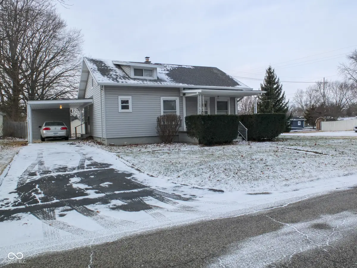 501 S Grace Avenue, Crawfordsville, IN 47933 - Image #1