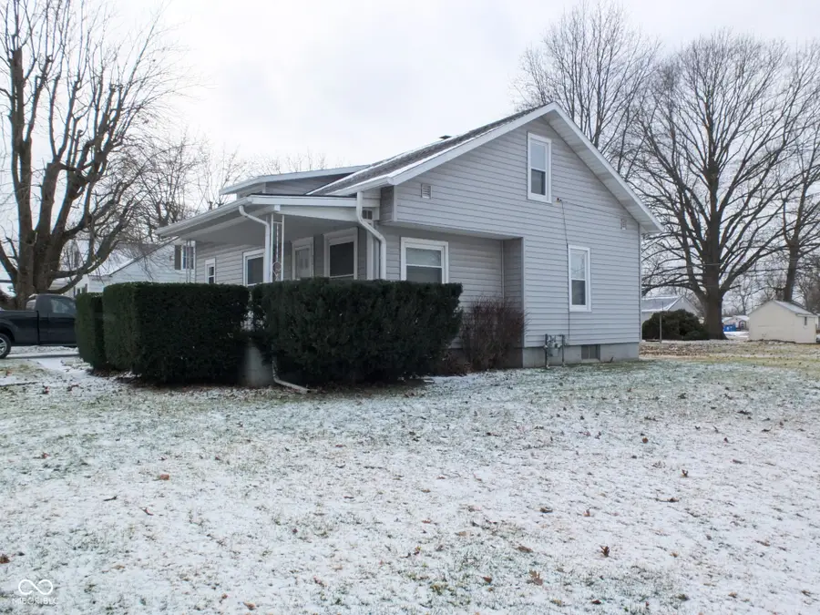 501 S Grace Avenue, Crawfordsville, IN 47933 - Image #2