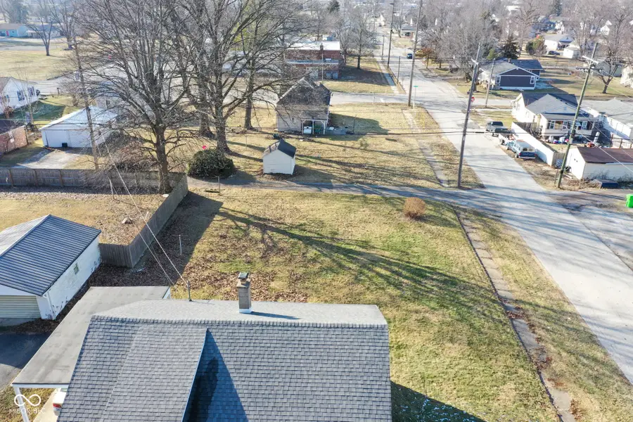 501 S Grace Avenue, Crawfordsville, IN 47933 - Image #3