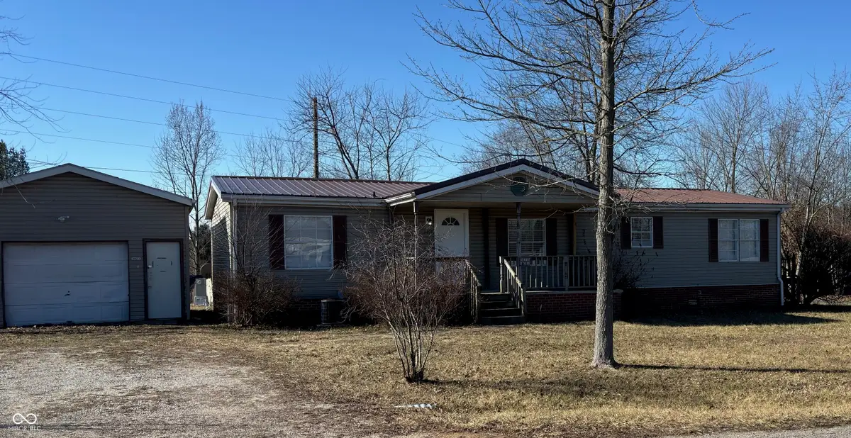 3499 Penny Lane, North Vernon, IN 47265 - Image #1