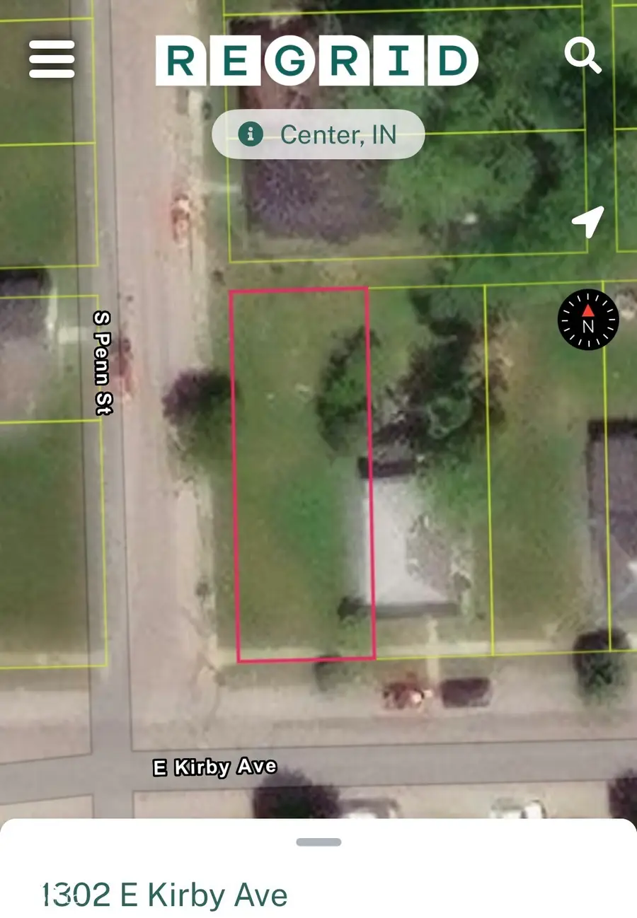 1302 E Kirby Avenue, Muncie, IN 47302 - Image #3