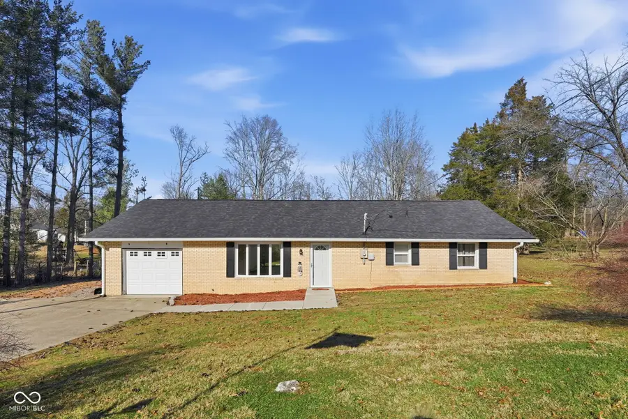 1880 E Deb Drive, North Vernon, IN 47265 - Image #2