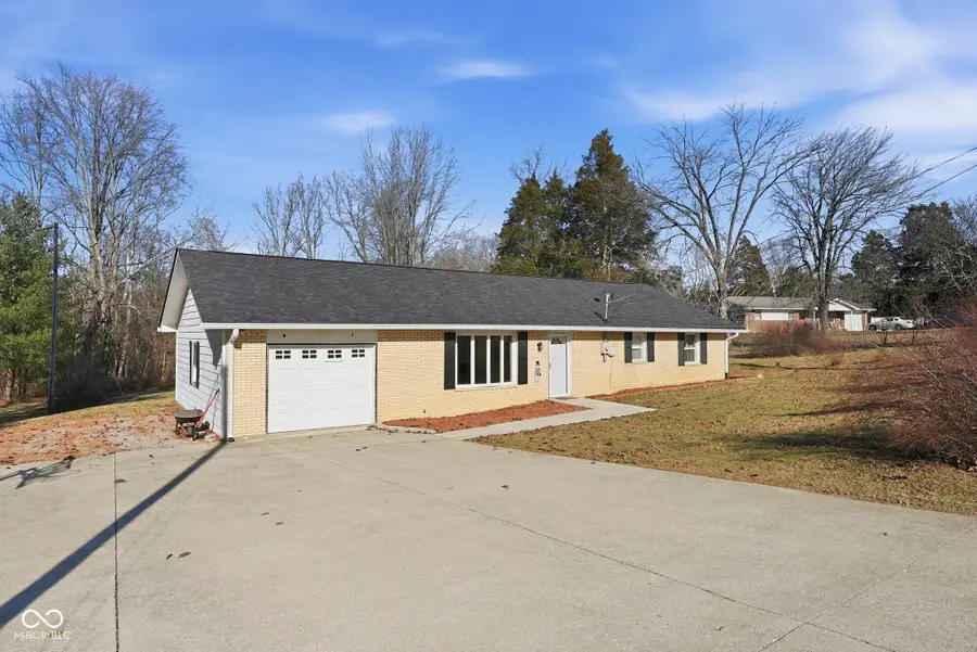 1880 E Deb Drive, North Vernon, IN 47265 - Image #3