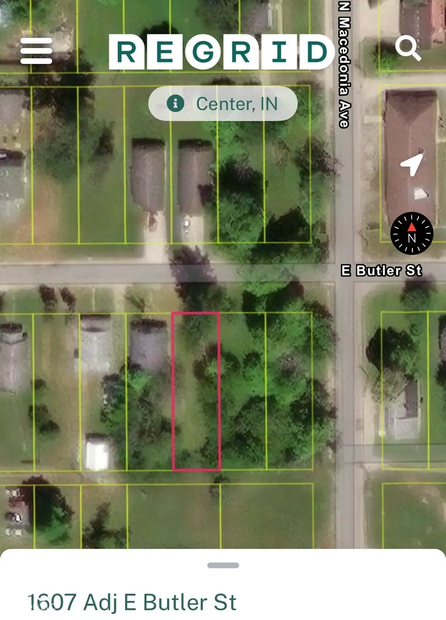 1607 E Butler Street, Muncie, IN 47303 - Image #2