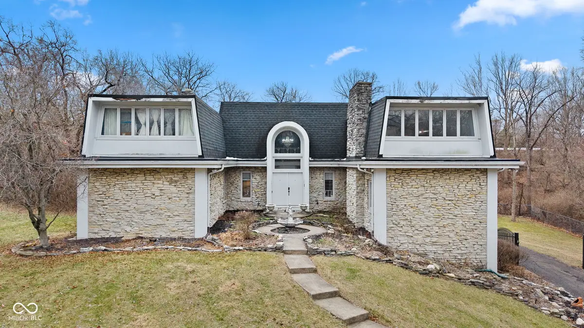 5501 Surrey Hill Road, Indianapolis, IN 46226 - Image #1