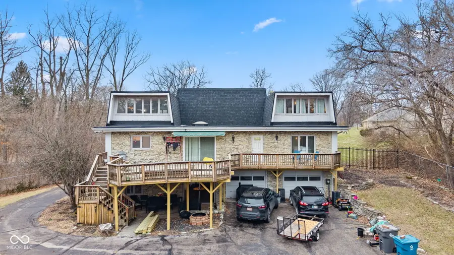 5501 Surrey Hill Road, Indianapolis, IN 46226 - Image #2