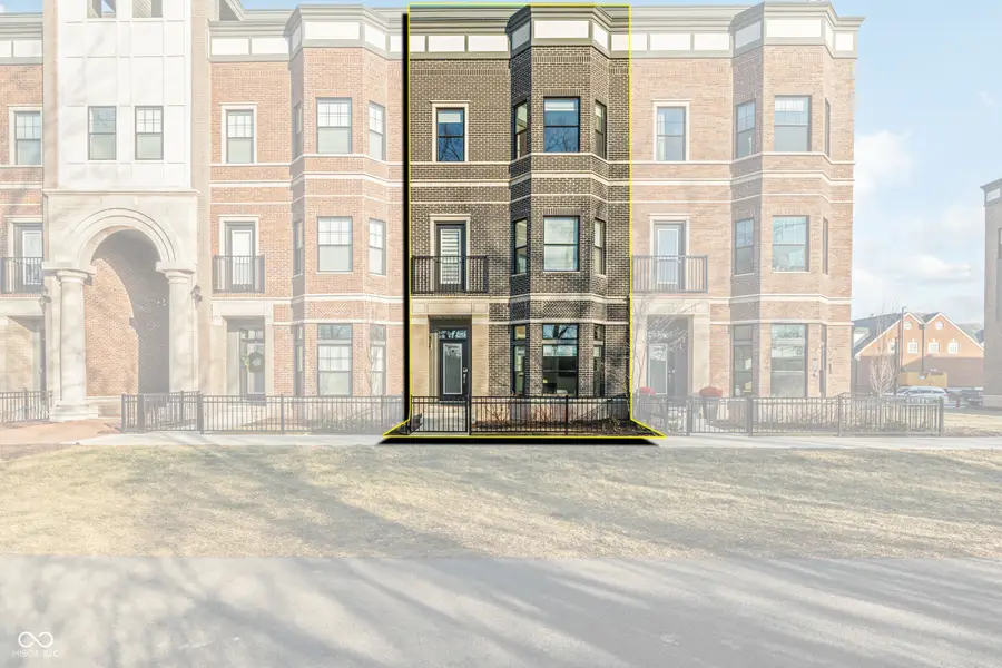 922 Berkhamsted Lane, Carmel, IN 46032 - Image #3