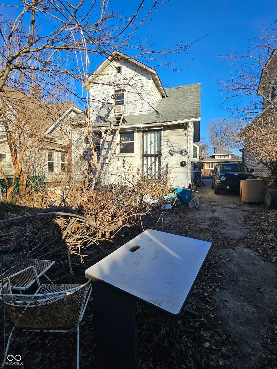 242 N Pershing Avenue, Indianapolis, IN 46222 - Image #3