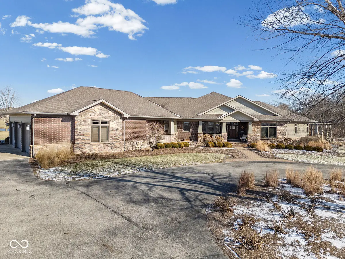 1030 E 500 N, West Lafayette, IN 47906 - #1