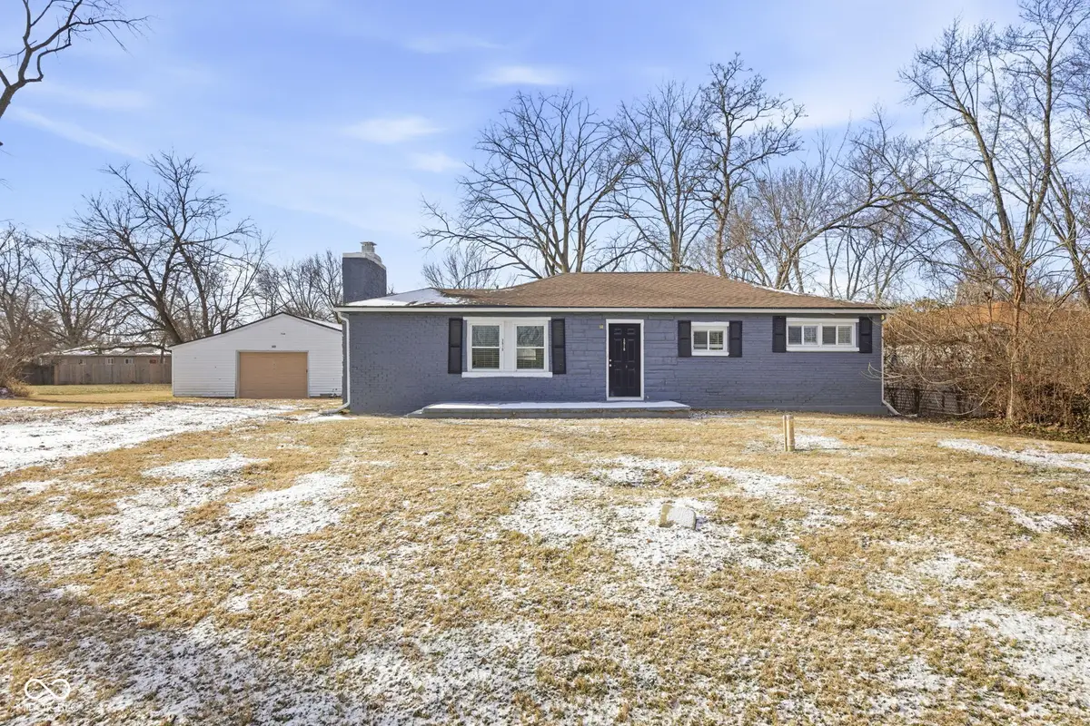 3910 N Irwin Avenue, Indianapolis, IN 46226 - Image #1