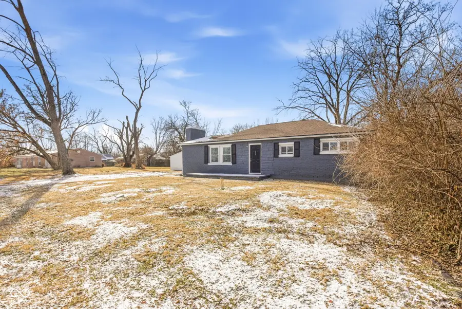 3910 N Irwin Avenue, Indianapolis, IN 46226 - Image #2