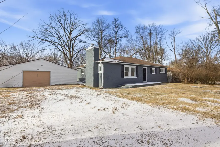 3910 N Irwin Avenue, Indianapolis, IN 46226 - Image #3