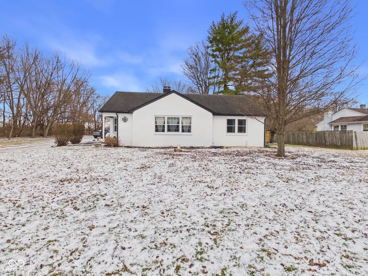 8480 S Honey Creek Road, Muncie, IN 47302 - Image #1