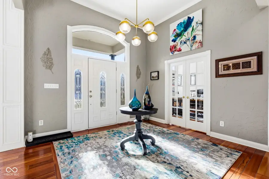 8826 Worthington Circle, Indianapolis, IN 46278 - #3