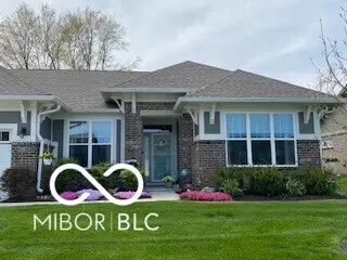 12352 Alberta Street, Fishers, IN 46037 - #2