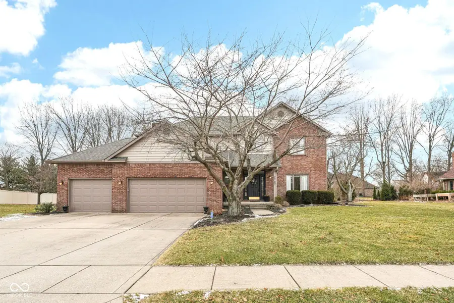 7707 Wheelwright Court, Plainfield, IN 46168 - #3