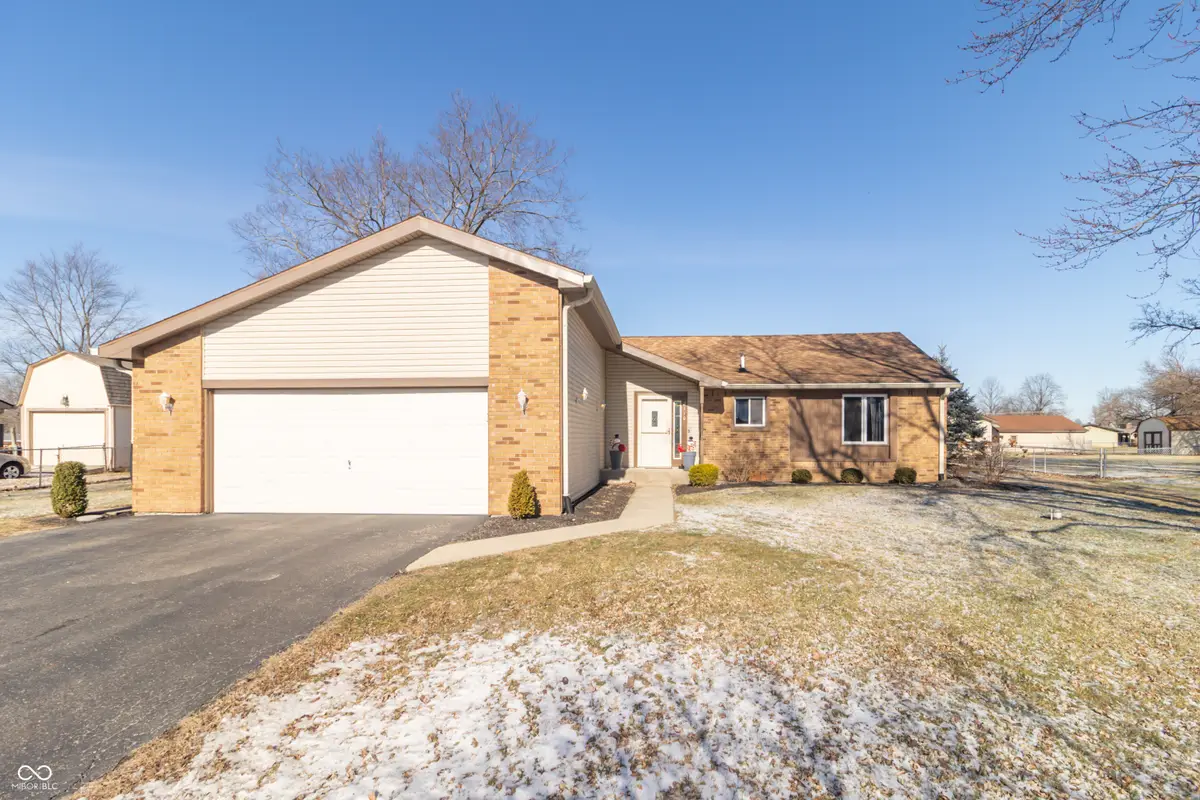 2110 Wayne Drive, Greenfield, IN 46140 - Image #1