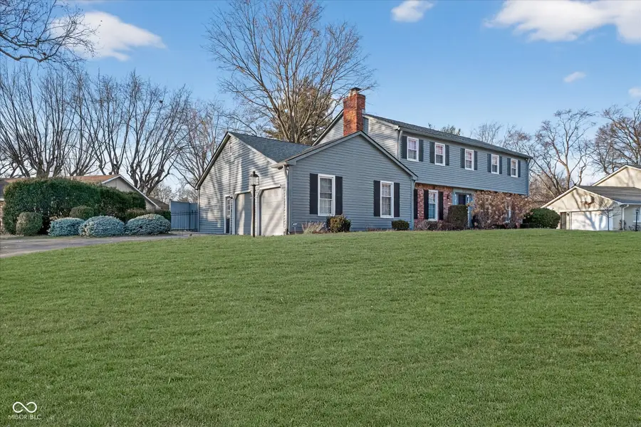 12112 Roxbury Place, Carmel, IN 46033 - #2